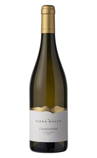 фото вино Elena Walch Chardonnay Alto Adige 2025 0,75 л