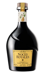 Noces Royales Cognac & Piore Williams&nbsp;0,7&nbsp;л