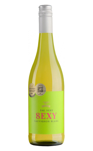 фото вино Cloof The Very Sexy Sauvignon Blanc 0,75 л