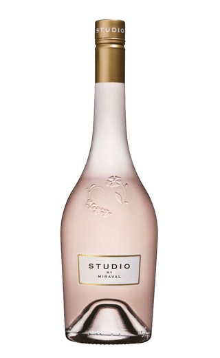 фото вино Studio by Miraval Rose 2025 0,75 л