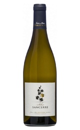 Вино Jean-Marie Reverdy La Villaudiere Sancerre Silex Blanc 2024&nbsp;0,75&nbsp;л
