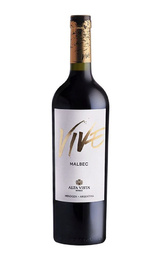 Вино Alta Vista Vive Malbec 2025&nbsp;0,75&nbsp;л