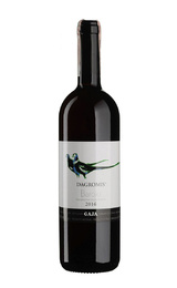 Вино Angelo Gaja Barolo Dagromis 2021&nbsp;0,75&nbsp;л