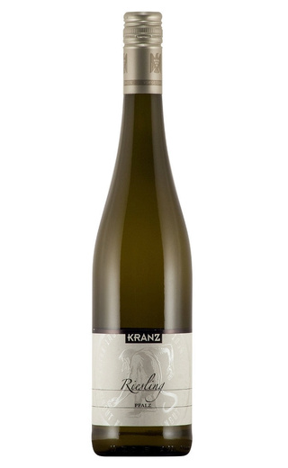 фото вино Kranz Riesling Pfalz Trocken 2025 0,75 л