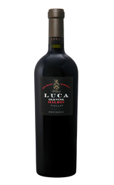 Вино Luca Winery Old Vine Malbec 2022&nbsp;0,75&nbsp;л