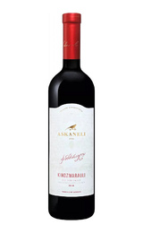 Вино Askaneli Brothers Classic Collection Kindzmarauli 2024&nbsp;0,75&nbsp;л