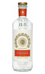 Водка Коломенская Отборная&nbsp;0,5&nbsp;л