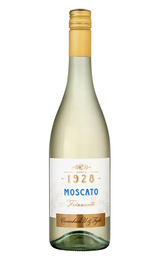Игристое вино Cavicchioli Moscato Frizzante Dolce&nbsp;0,75&nbsp;л