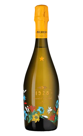 фото игристое вино Cavicchioli Malvasia Frizzante Amabile 0,75 л