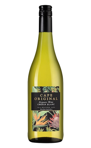 фото вино Cape Original Chenin Blanc 2025 0,75 л