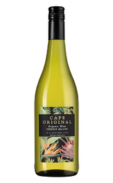 Вино Cape Original Chenin Blanc 2025&nbsp;0,75&nbsp;л