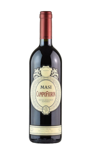 фото вино Masi Agricola Campofiorin 2023 0,75 л