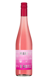 Вино Quinta das Arcas Mare & Grill Vinho Verde Rose 2025&nbsp;0,75&nbsp;л