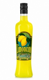 Limoncello di Limone di Sorrento&nbsp;0,7&nbsp;л