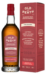 Виски Old Perth The Original&nbsp;0,7&nbsp;л