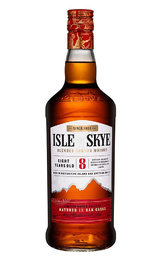 Виски Macleod Isle of Skye 8 YO&nbsp;0,7&nbsp;л