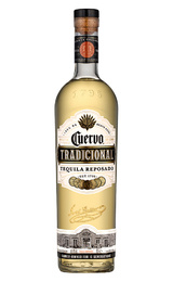 Текила Jose Cuervo Tradicional Reposado&nbsp;0,7&nbsp;л