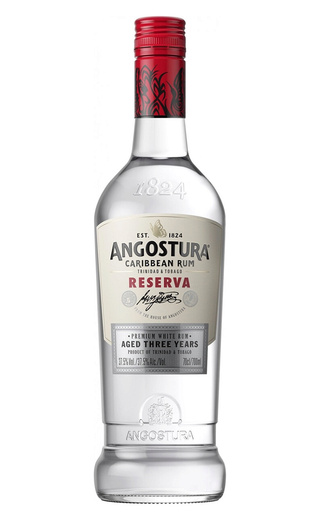 фото ром Angostura Reserva 0,7 л