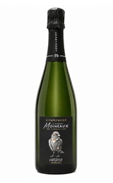 Шампанское Marcel Moineaux Virtuose Millesime Grand Cru Blanc de Blancs 2018&nbsp;0,75&nbsp;л