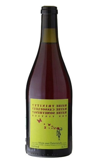 фото вино Quantum Winery Maybe Trinity? 2022 0,75 л