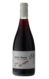 Вино Tenuta Macchiarola Sole Rosa 2022&nbsp;0,75&nbsp;л