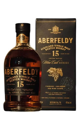 Виски Aberfeldy 15 Year Old Bolgheri Red Wine Cask Series&nbsp;0,7&nbsp;л