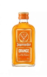Jagermeister Orange&nbsp;0,02&nbsp;л