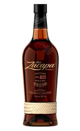 Ром Zacapa Solera Gran Reserva 23 years&nbsp;0,7&nbsp;л