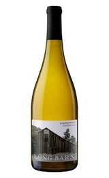 Вино Long Barn Chardonnay 2024&nbsp;0,75&nbsp;л
