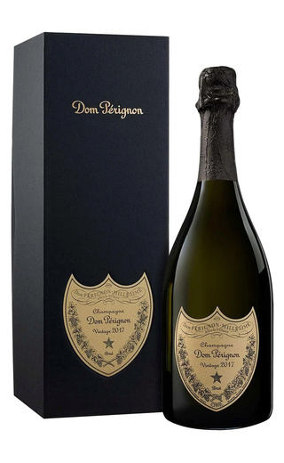 фото шампанское Dom Perignon Vintage 2017 0,75 л