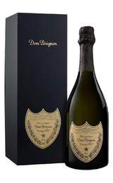 Шампанское Dom Perignon Vintage 2017&nbsp;0,75&nbsp;л