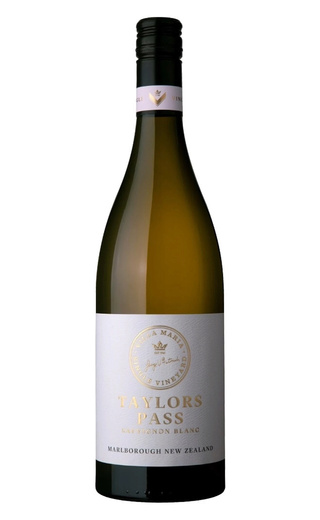 фото вино Villa Maria Single Vineyard Sauvignon Blanc Marlborough 2023 0,75 л