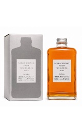 Виски Nikka From The Barrel&nbsp;0,5&nbsp;л