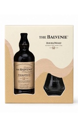 Виски Balvenie Doublewood 12 Years Old&nbsp;0,7&nbsp;л
