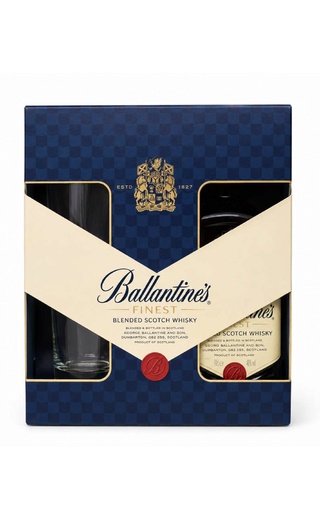 фото виски Ballantines Finest 0,7 л