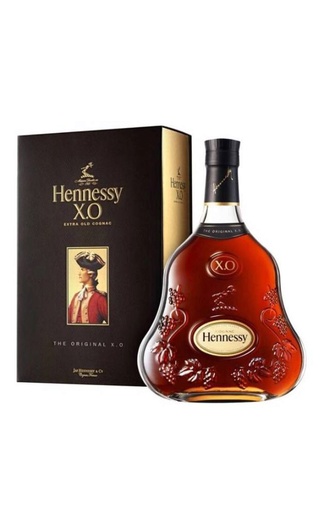 фото коньяк Hennessy XO 1,5 л