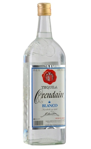 фото текила Orendain Blanco 1 л