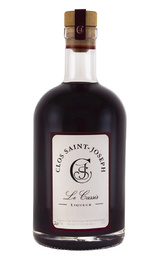 Clos Saint-Joseph Le Cassis&nbsp;0,5&nbsp;л