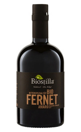 Biostilla Fernet Amaro Bio&nbsp;0,5&nbsp;л