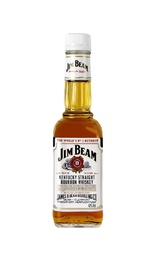 Виски Jim Beam&nbsp;0,2&nbsp;л