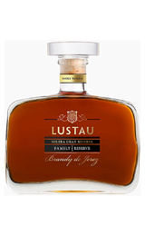Бренди Lustau Solera Gran Reserva Family Reserve&nbsp;0,5&nbsp;л