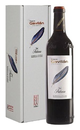 Вино Hermanos Perez Pascuas Vina Pedrosa Cepa Gavilan Crianza 2023&nbsp;0,75&nbsp;л