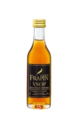 Коньяк Frapin VSOP Grande Champagne&nbsp;0,05&nbsp;л