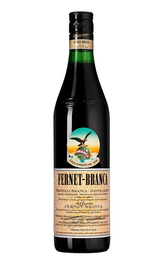 Fernet Branca&nbsp;0,7&nbsp;л