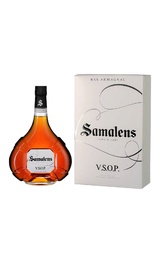 Арманьяк Samalens Bas Armagnac VSOP&nbsp;0,7&nbsp;л