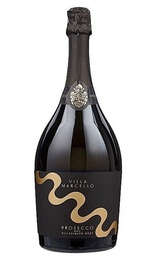 Просекко Villa Marcello Prosecco Millesimato Brut 2024&nbsp;1,5&nbsp;л