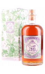 Джин Monkey 47 Barrel Cut&nbsp;0,5&nbsp;л