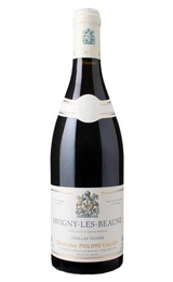 Вино Domaine Philippe Girard Savigny-Les-Beaune Vieilles Vignes 2022&nbsp;0,75&nbsp;л