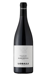 Вино Lodali Barbaresco Rocche dei 7 Fratelli 2022&nbsp;0,75&nbsp;л