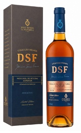 Вино Jose Maria da Fonseca Coleccao Privada Domingos Soares Franco Moscatel de Setubal 2008&nbsp;0,75&nbsp;л